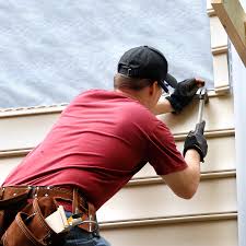 Best Engineered Wood Siding  in Parker, AZ